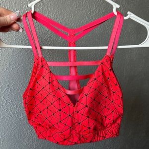 victoria’s secret sports bra